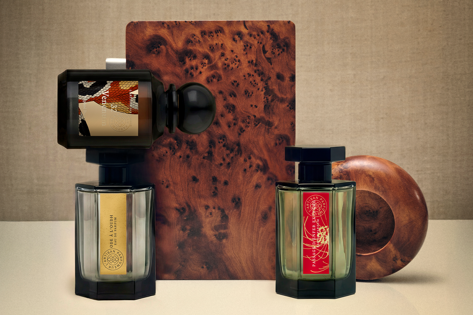 Homepage | L'Artisan Parfumeur